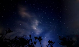 星空短视频,捕捉夜空之美，探索宇宙奥秘